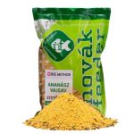 BIG METHOD ANANÁSZ VAJSAV