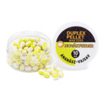 DUPLEX PELLET 10MM WAFTERS ANANÁSZ-VAJSAV