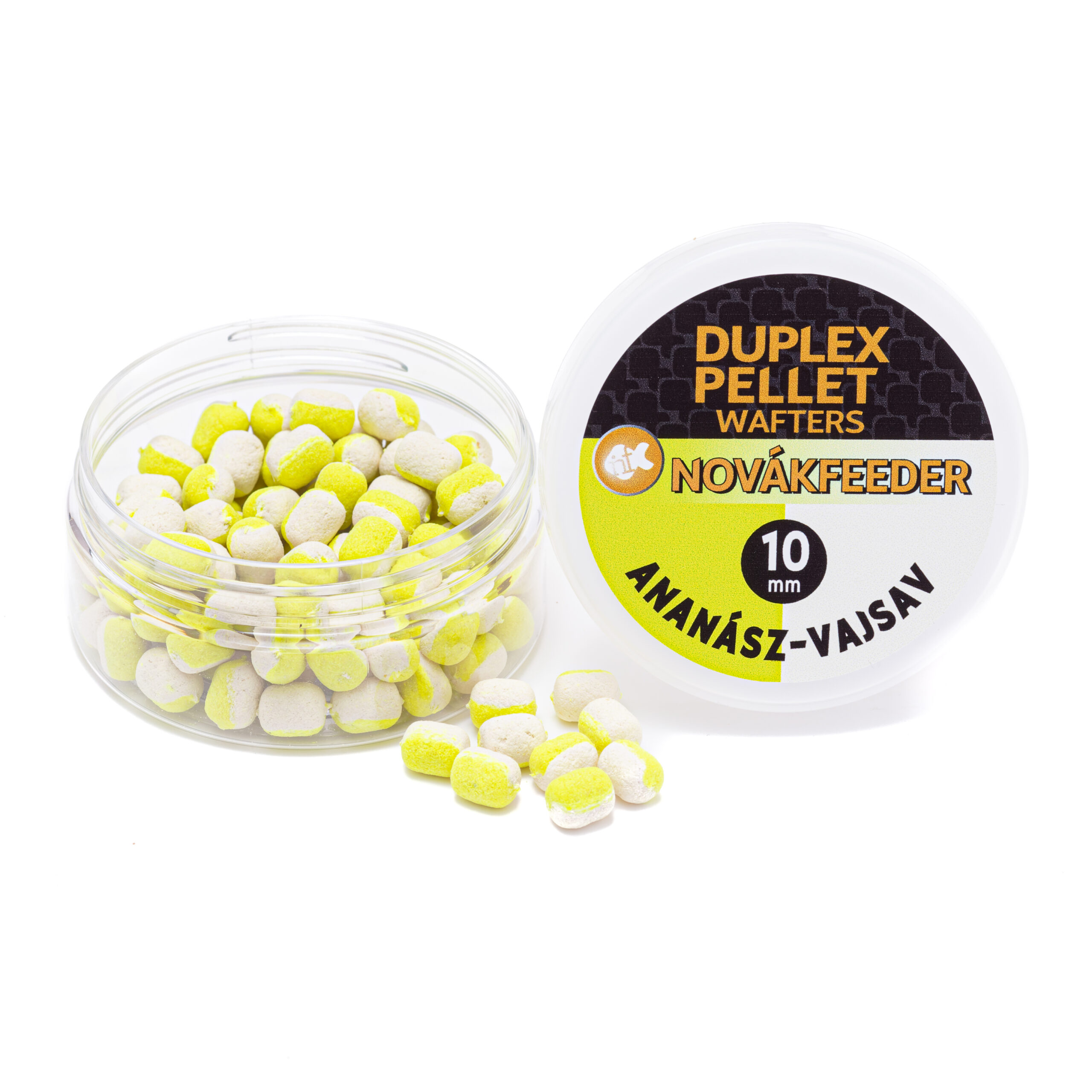 IMG_7716-CR2 DUPLEX PELLET 10MM WAFTERS ANANÁSZ-VAJSAV - Image 1