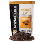 WORLD CLASS METHOD MICRO PELLET MELEG VÍZRE 2-2,5 MM