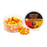 DUPLEX PELLET 10 MM WAFTERS MANGÓ-MÉZ
