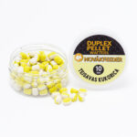 DUPLEX PELLET 10 MM WAFTERS TEJSAVAS KUKORICA