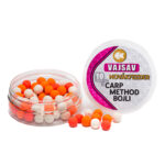 CARP METHOD BOJLI 10MM WAFTERS VAJSAV