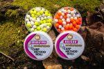 CARP METHOD BOJLI 10MM WAFTERS VAJSAV - Image 2