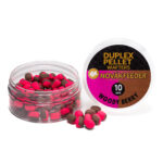 DUPLEX PELLET 10 MM WAFTERS WOODY-BERRY (ÁFONYÁS)