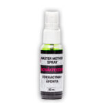 NOVÁKFEEDER MASTER METHOD AROMA SPRAY FOKHAGYMA-ÁFONYA 30ML