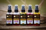 WORLD CLASS METHOD AROMA SPRAY FLUO 50ML - Image 2