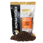 WORLD CLASS METHOD MICRO PELLET BIG CARP 3-4-6MM
