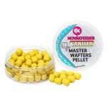 MASTER WAFTERS PELLET 10 MM VANÍLIA