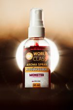 WORLD CLASS METHOD AROMA SPRAY MONSTER 50ML - Image 2