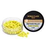 World Class Method Pellet 8mm Ánizs-Scopex