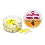 VARIO BOJLI 12MM WAFTERS ANANÁSZ-VAJSAV