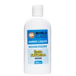WORLD CLASS AMINO LIQUID ÉDESKUKORICA 250ML