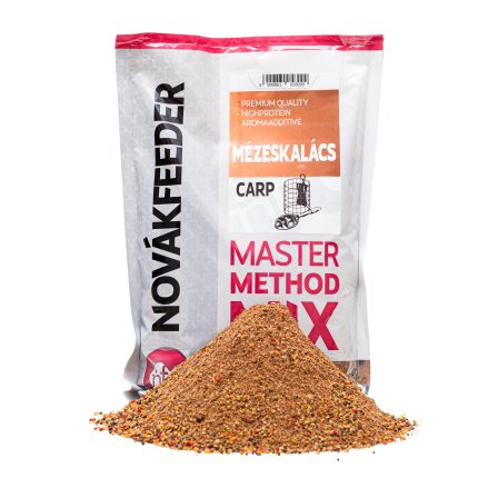 Master Method Mix Mézeskalács