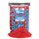 Manna Készre kevert etetőanyag (Lehűlő, felmelegedő vizekre) Tintahal-Áfonya 800g