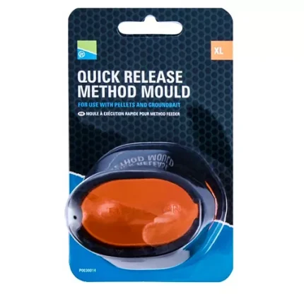 QUICK RELEASE METHOD MOULD XL