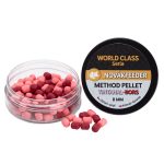 World Class Method Pellet 8mm Tintahal-Bors