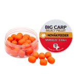 BIG CARP SELECT PELLET 15MM MANGÓ-CHILI 15MM